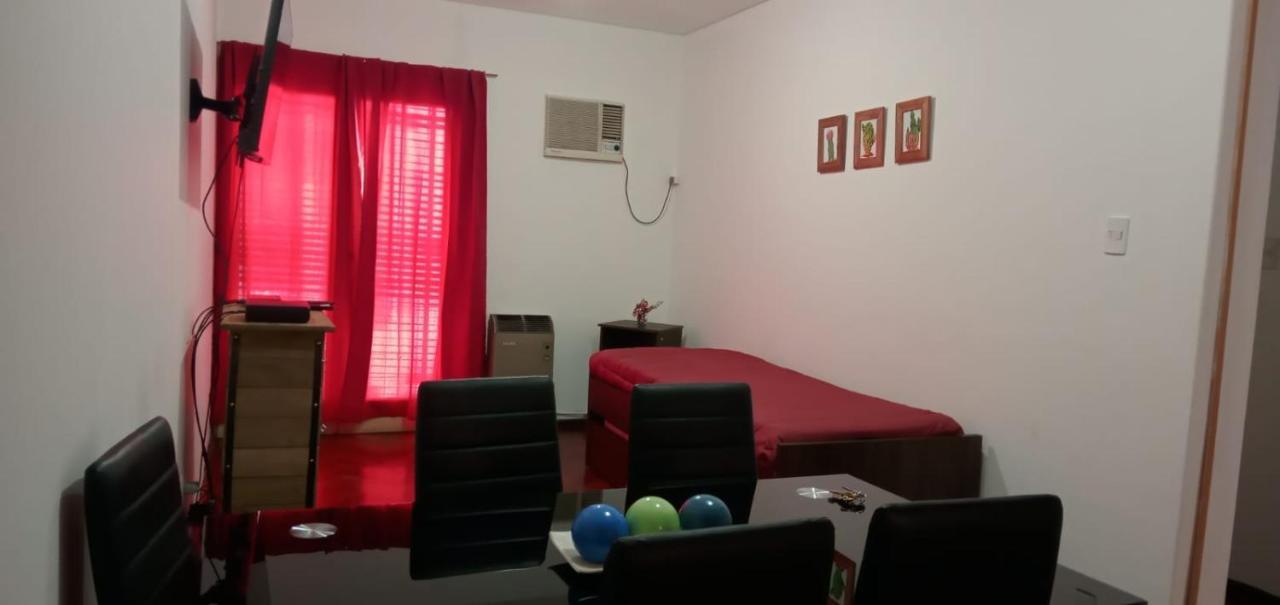 Departamento Altos Plaza Independencia Ubicadisimo!! Lejlighed Mendoza Eksteriør billede