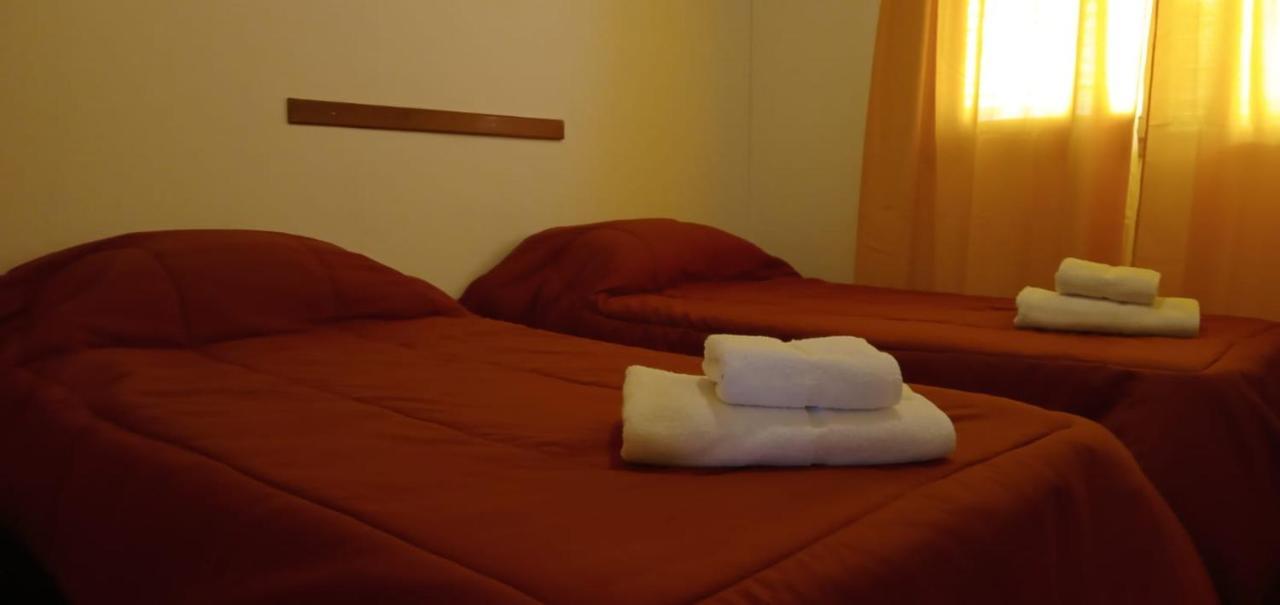 Departamento Altos Plaza Independencia Ubicadisimo!! Lejlighed Mendoza Eksteriør billede