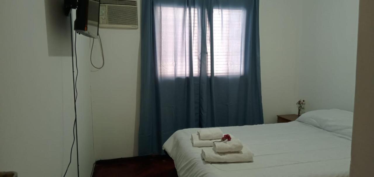 Departamento Altos Plaza Independencia Ubicadisimo!! Lejlighed Mendoza Eksteriør billede
