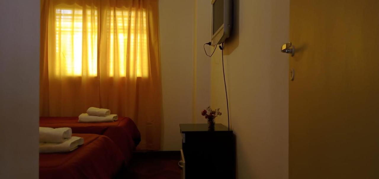 Departamento Altos Plaza Independencia Ubicadisimo!! Lejlighed Mendoza Eksteriør billede