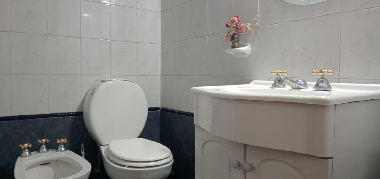 Departamento Altos Plaza Independencia Ubicadisimo!! Lejlighed Mendoza Eksteriør billede