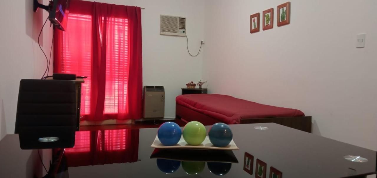 Departamento Altos Plaza Independencia Ubicadisimo!! Lejlighed Mendoza Eksteriør billede