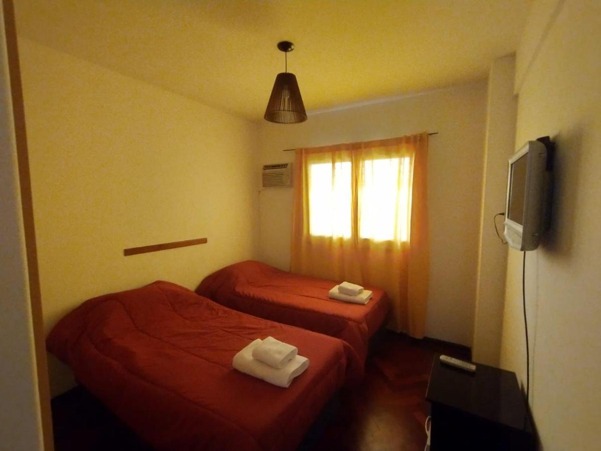 Departamento Altos Plaza Independencia Ubicadisimo!! Lejlighed Mendoza Eksteriør billede